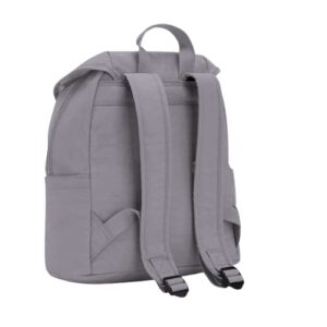 Kipling Zakaria Medium Backpack (Gray)