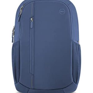 (India) Dell EcoLoop Urban Backpack - Blue - CP4523B