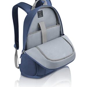 (India) Dell EcoLoop Urban Backpack - Blue - CP4523B