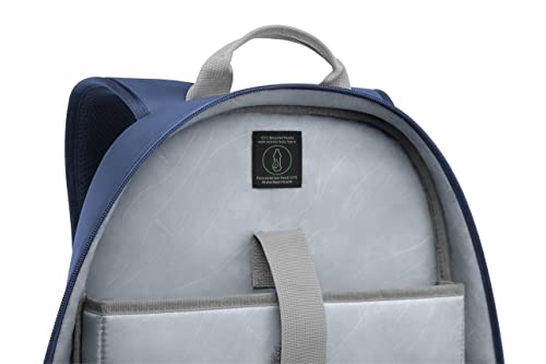 (India) Dell EcoLoop Urban Backpack - Blue - CP4523B