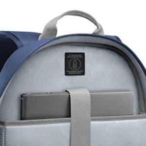 (India) Dell EcoLoop Urban Backpack - Blue - CP4523B