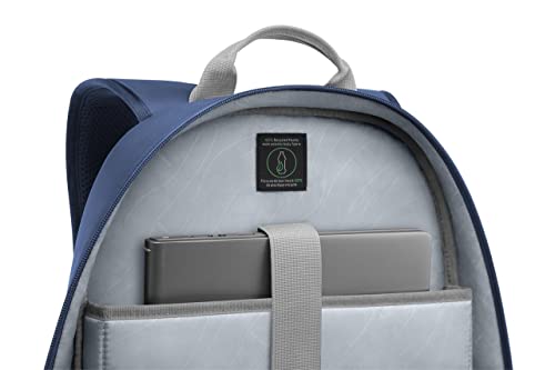 (India) Dell EcoLoop Urban Backpack - Blue - CP4523B