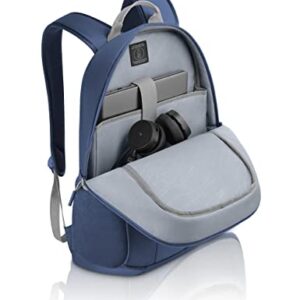 (India) Dell EcoLoop Urban Backpack - Blue - CP4523B