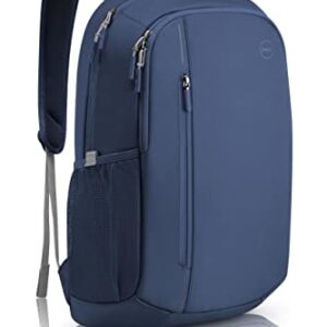 (India) Dell EcoLoop Urban Backpack - Blue - CP4523B