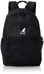kangol(カンゴール) rucksack backpack, wht