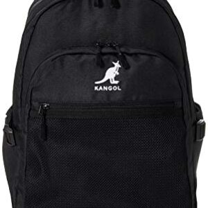 KANGOL(カンゴール) Rucksack Backpack, wht