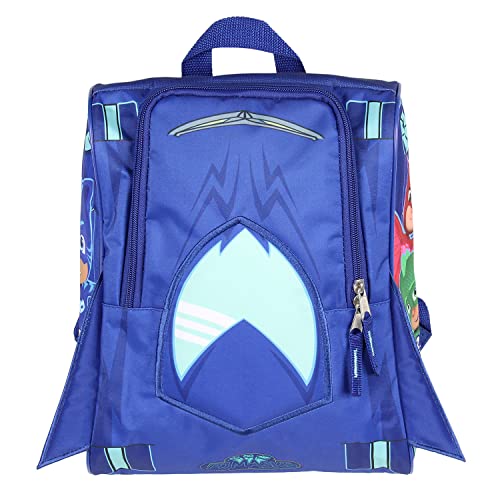 PJ Masks 321 Go! Cat-Car Catboy Small Backpack