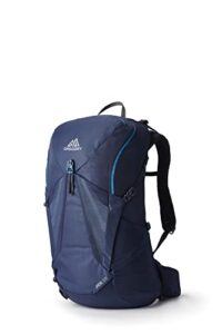 gregory mountain products jade 28 sm/md midnight navy