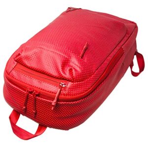 Nike Air Jordan Air Legacy Backpack (One Size, Gym Red)