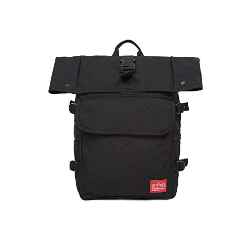 Manhattan Portage Silvercup Backpack