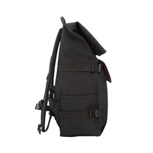 Manhattan Portage Silvercup Backpack