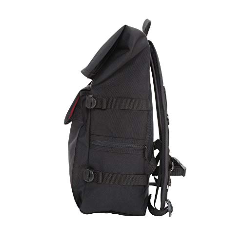 Manhattan Portage Silvercup Backpack