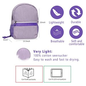 Backpack for Women Book Bags for Boys Bookbags for Teen Girls Casual Daypack Backpacks Lightweight Backpack for College