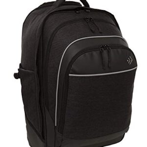 Outdoor Products Voyager Rolling Backpack