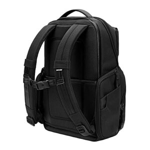 Incase A.R.C. Commuter Pack - Black