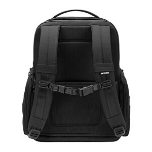 Incase A.R.C. Commuter Pack - Black