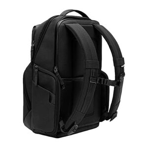 Incase A.R.C. Commuter Pack - Black