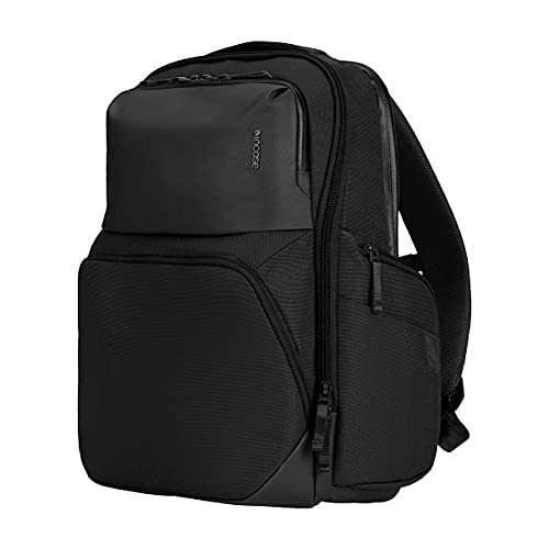 Incase A.R.C. Commuter Pack - Black