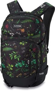 dakine heli pro 20l backpack – women’s – woodland floral