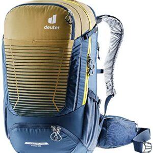 Deuter Modern, Clay-Marine, 28 L