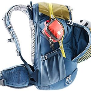 Deuter Modern, Clay-Marine, 28 L