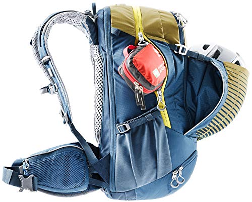 Deuter Modern, Clay-Marine, 28 L