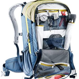 Deuter Modern, Clay-Marine, 28 L