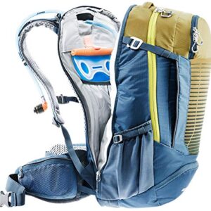 Deuter Modern, Clay-Marine, 28 L