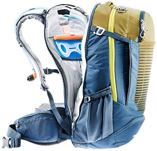 Deuter Modern, Clay-Marine, 28 L