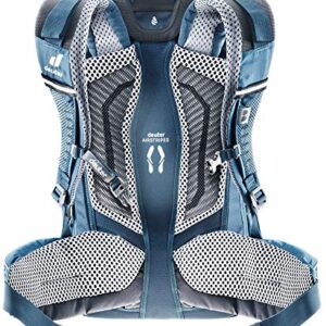 Deuter Modern, Clay-Marine, 28 L