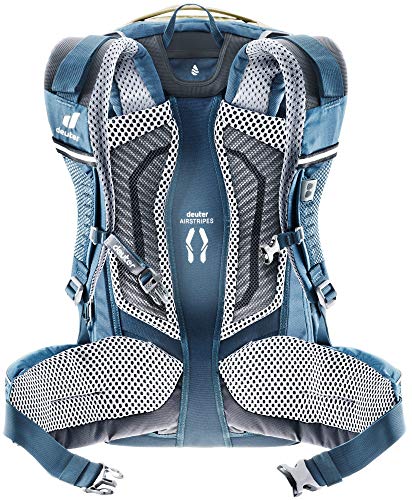 Deuter Modern, Clay-Marine, 28 L