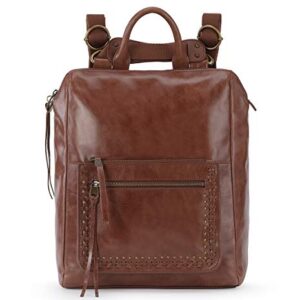 The Sak Loyola Convertible Backpack, Teak,One Size