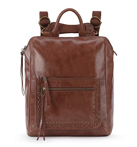 The Sak Loyola Convertible Backpack, Teak,One Size