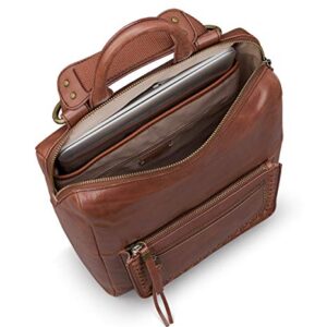 The Sak Loyola Convertible Backpack, Teak,One Size