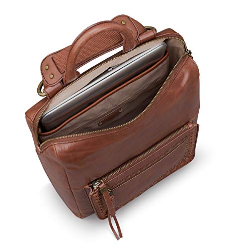 The Sak Loyola Convertible Backpack, Teak,One Size