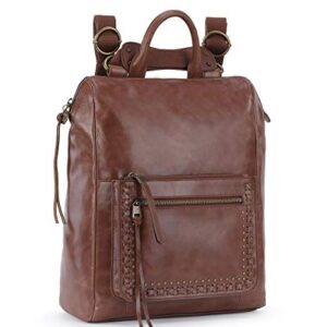 The Sak Loyola Convertible Backpack, Teak,One Size