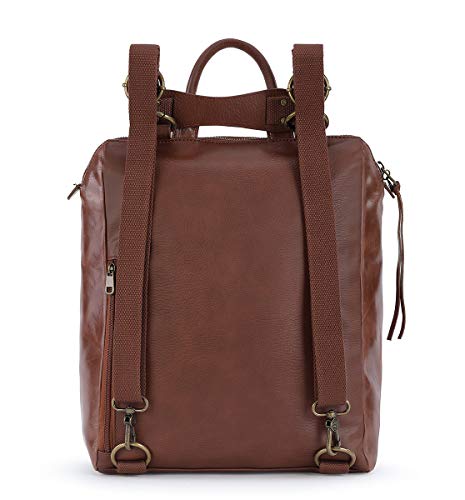 The Sak Loyola Convertible Backpack, Teak,One Size