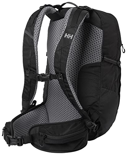 Helly-Hansen Unisex Generator Backpack, 990 Black, One Size