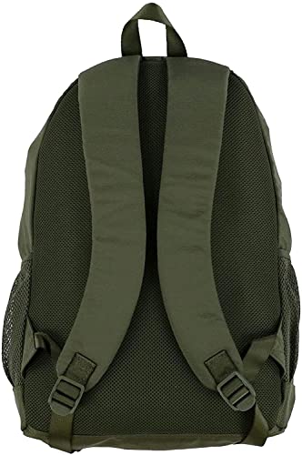 Victoria’s Secret PINK Olive Green Collegiate Backpack (Olive Green)