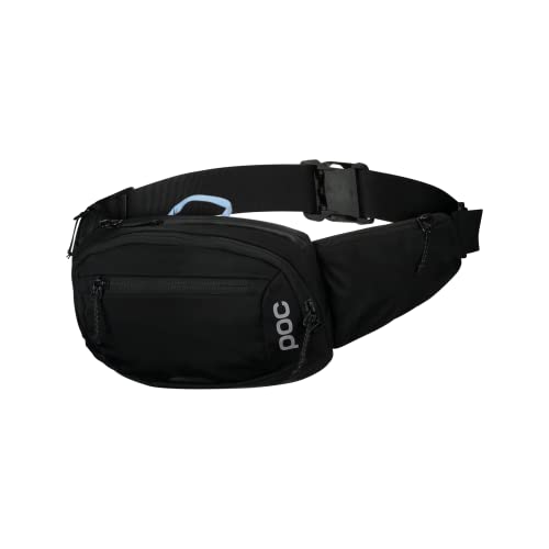 POC Lamina Hip Pack Pack Uranium Black