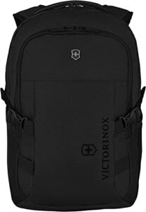 victorinox vx sport evo compact backpack in black