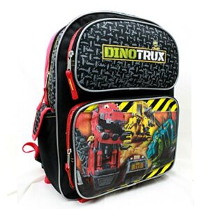 DinoTrux Medium Backpack #85100