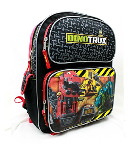 DinoTrux Medium Backpack #85100