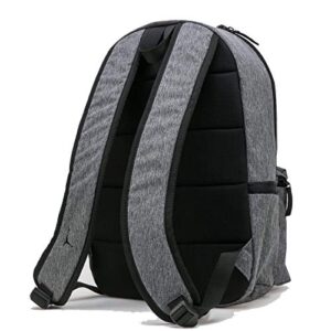 Nike Air Jordan HBR Air Backpack (One Size, Grey)