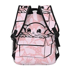 Backpack Lightweight Durable Schoolbag For Boys Girls Waterproof Laptop Travel Backpacks