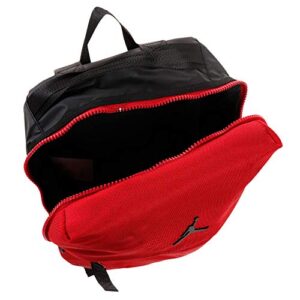 Nike Jordan Urbana Backpack (One Size, Gym Red)