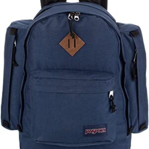 JanSport JS0A4NV5003 Field Pack Navy