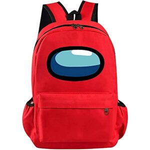 jr rutien backpack school bag for boys girls work laptop sports waterproof college student women men bag backpack