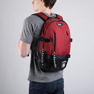 Super Mario Bros Laptop Backpack