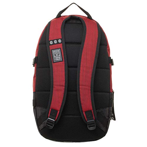 Super Mario Bros Laptop Backpack